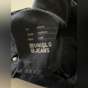 UNIQLO Jeans 32